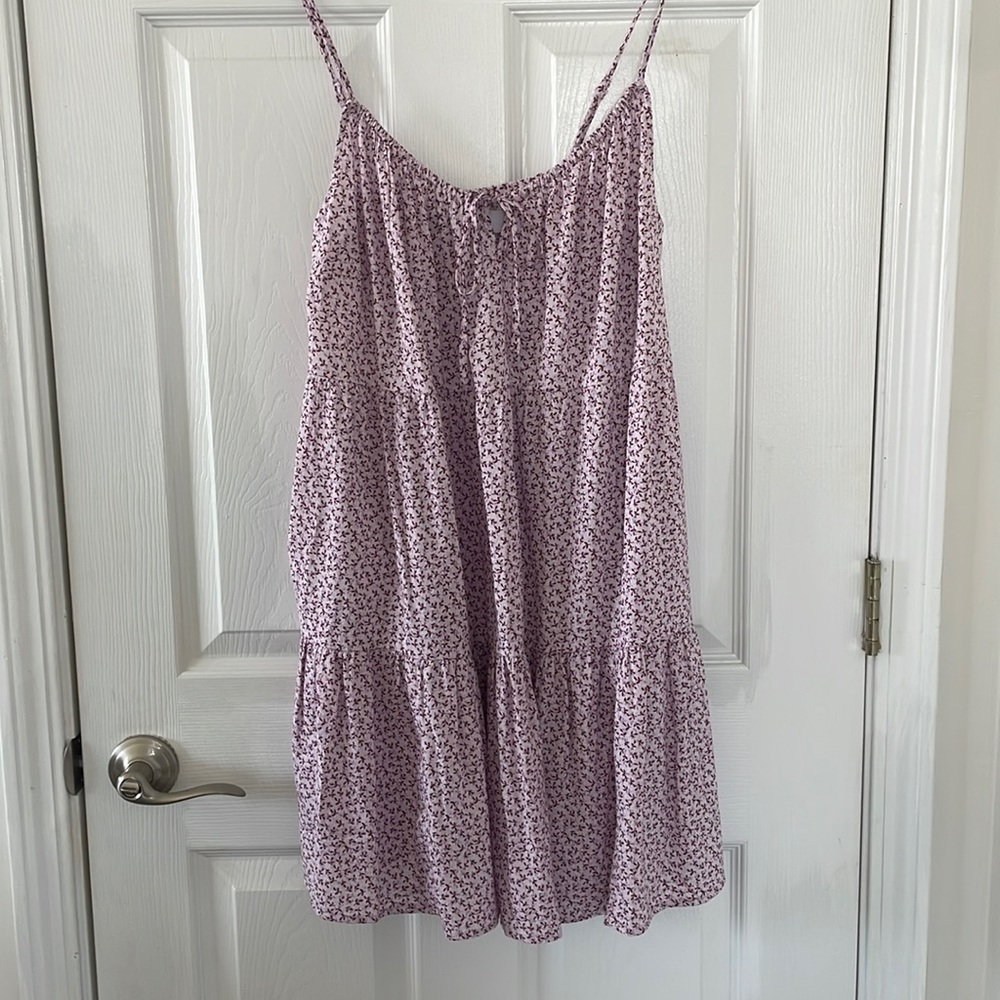Old Navy Cami Dress